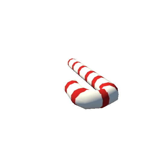 Candy Cane 3